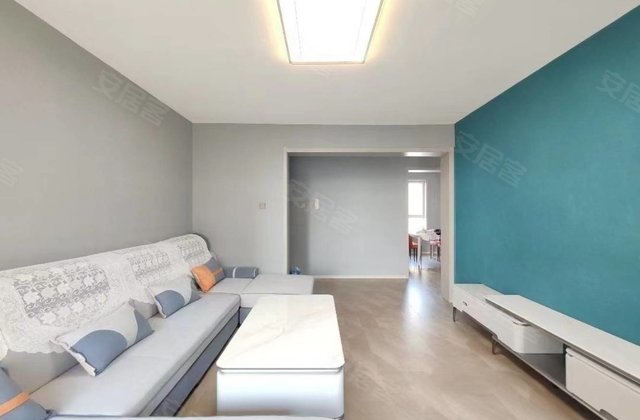 香格里拉花园3室2厅127㎡68.8万二手房图片