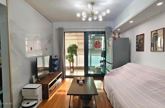 纯水岸东湖天屿(二期)