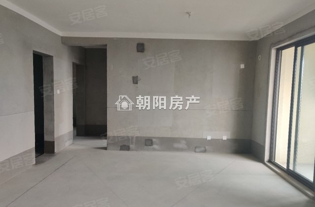 新城悦府(三期)3室2厅102㎡48.3万二手房图片