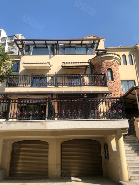 伊萨卡国际城(别墅),14号大街,近沿江大道-杭州伊萨卡国际城(别墅)