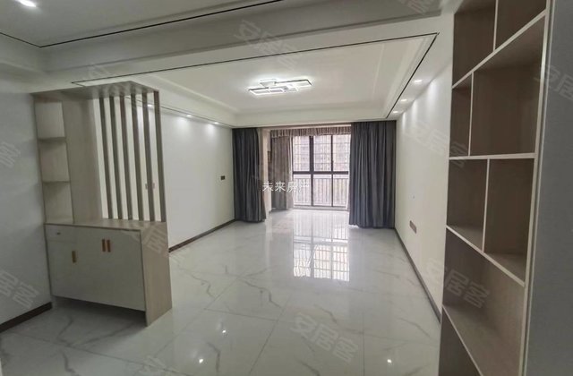 天裕国际名城3室2厅114㎡39.8万二手房图片