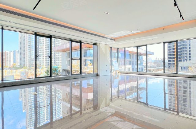 红树湾3室2厅127.76㎡200万二手房图片
