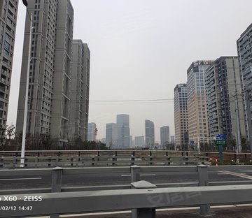 碧桂园海上传奇闻荷苑