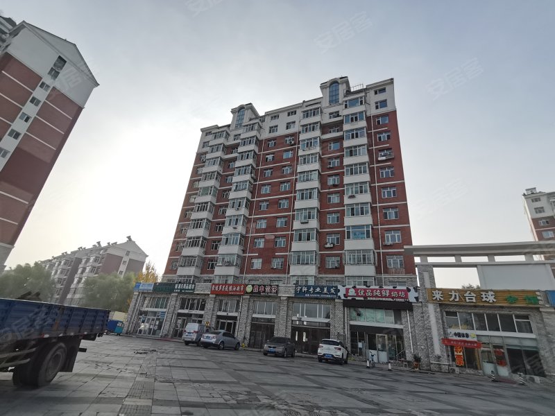 格林小镇(二期),学伟大街-大庆格林小镇(二期)二手房,租房,房价-大庆