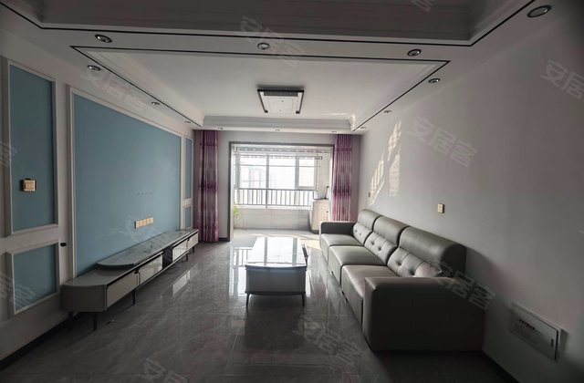 明丰壹号公馆3室2厅123㎡62万二手房图片