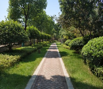 北大资源理想家园(别墅)