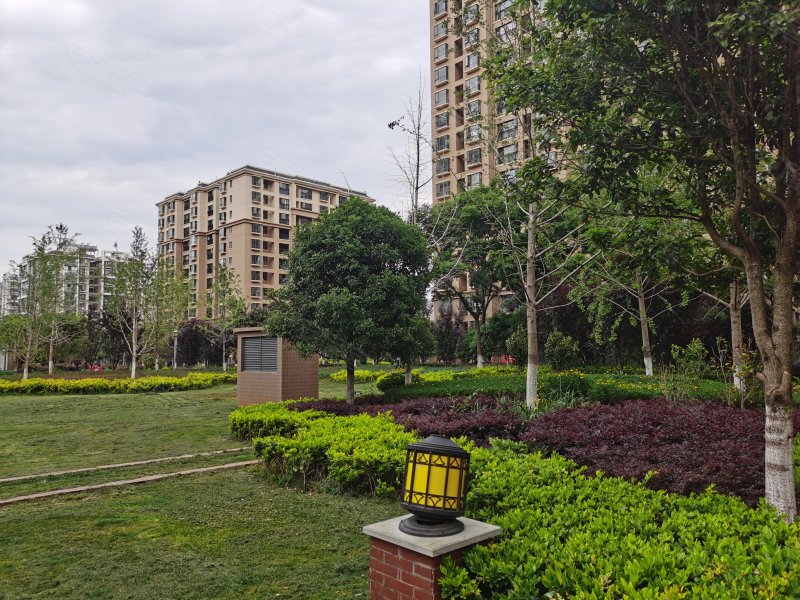 筑友双河湾德馨苑