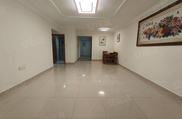 鸿都帝景湾4室2厅152㎡76.8万二手房图片