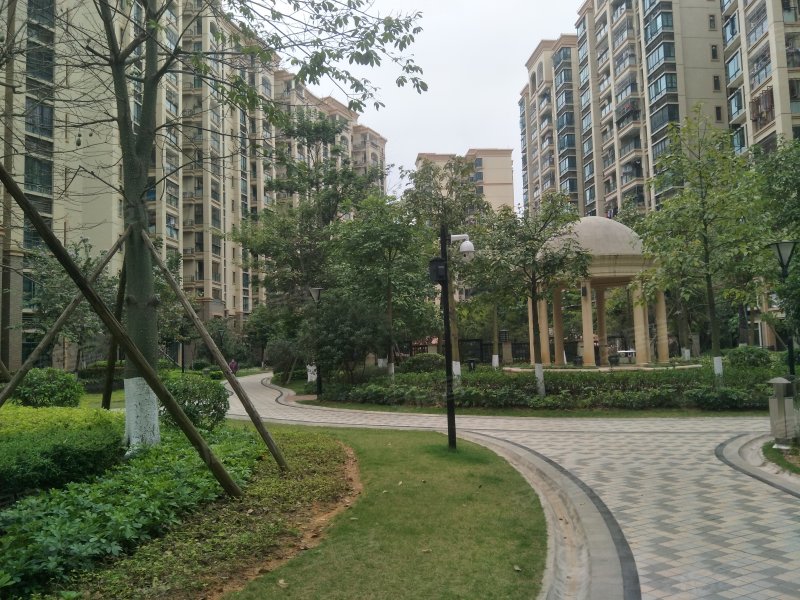 雅丽豪庭,贵隆路1号-佛山雅丽豪庭二手房,租房,房价-佛山安居客