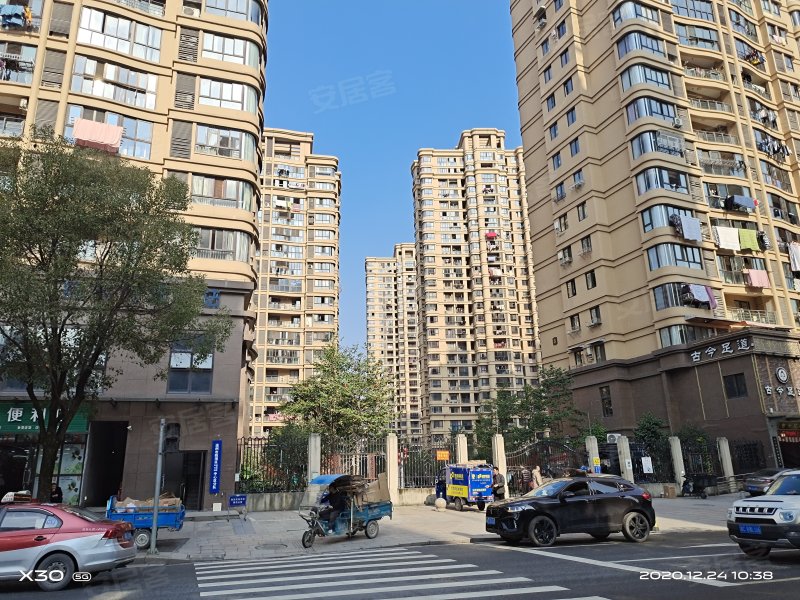 云泰锦园,平天路332号-温州云泰锦园二手房,租房,房价-温州安居客