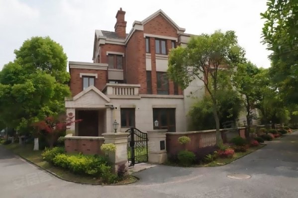 别墅~五百平(赠电梯丨接受置换周期丨来电享折扣优惠),美兰金色宝邸