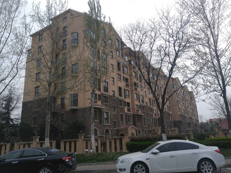 御锦城萨拉曼卡,御浦路,近御锦三路-西安御锦城萨拉曼卡二手房,租房