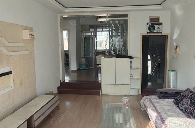 阳光新城2室2厅80㎡19.5万二手房图片