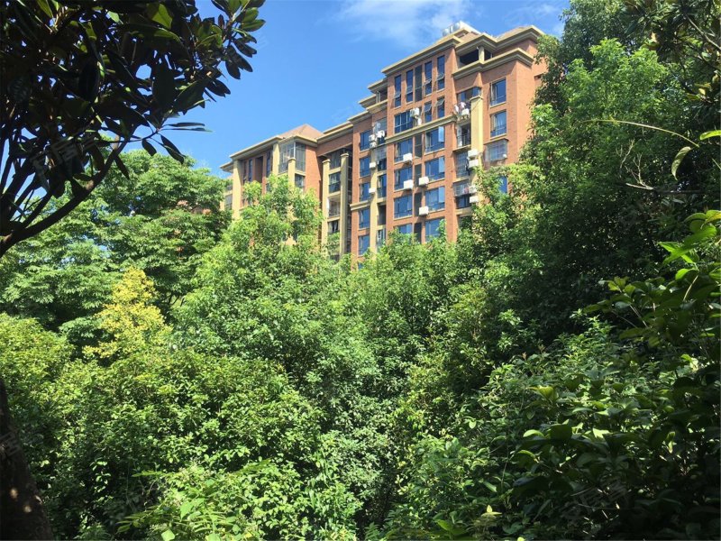 翡翠云天,万家丽中路399号-长沙翡翠云天二手房,租房,房价-长沙安居客