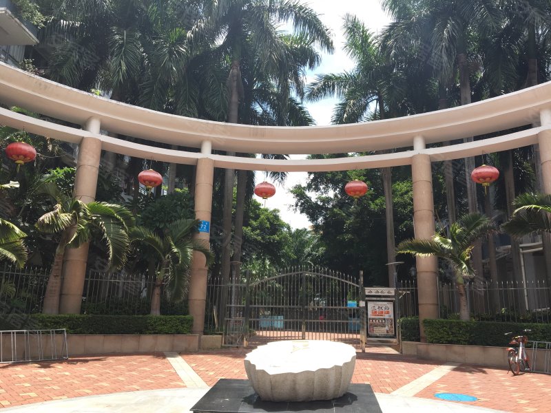 蓝月湾畔,海月路172号-深圳蓝月湾畔二手房,租房,房价-深圳安居客