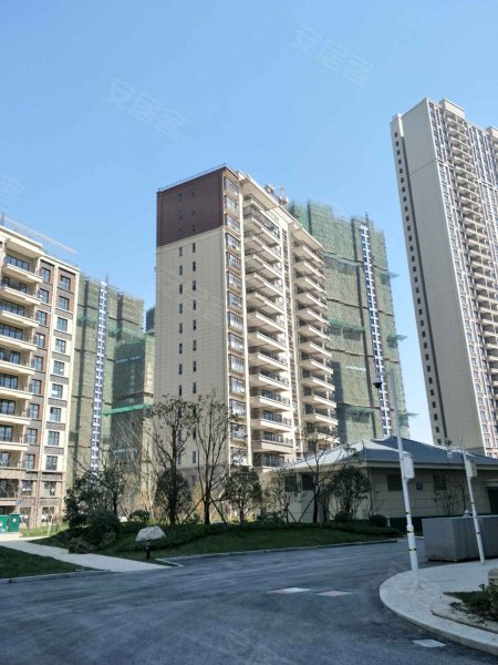 碧桂园十里江湾