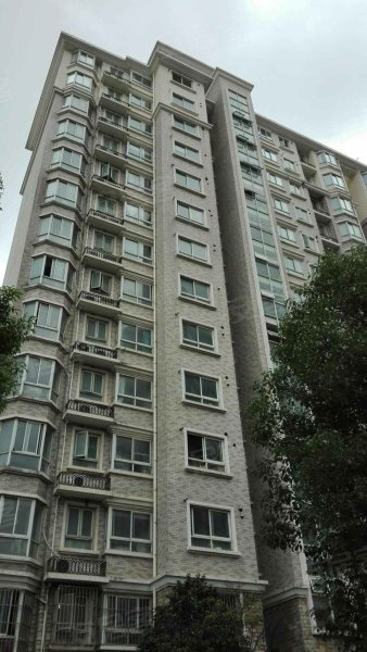 东苑利华苑(北区)