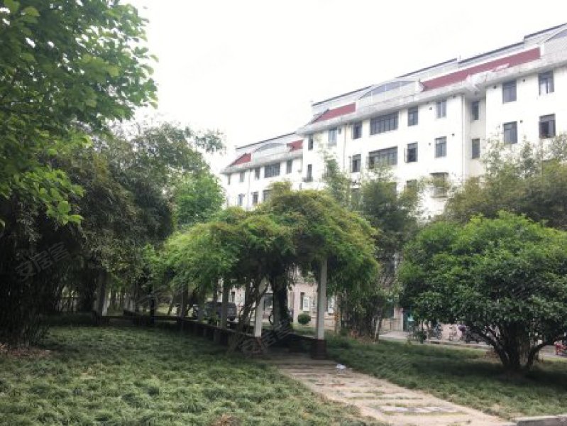 湖光月色嘉贤庄(别墅) 