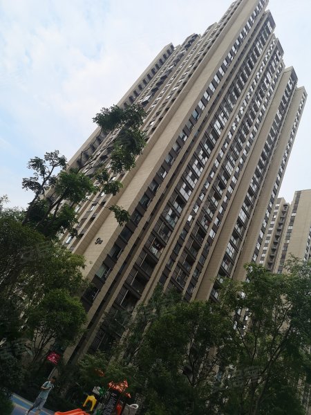 保利观塘泽园,二塘路79号-重庆保利观塘泽园二手房,租房,房价-重庆