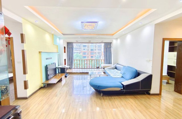 天玺华庭4室2厅134.91㎡69.9万二手房图片