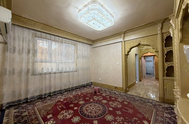 东威大厦3室2厅81㎡39万二手房图片