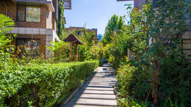 天翠园,北苑路-北京天翠园二手房,租房,房价-北京安居客