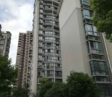 闸弄口小区图片