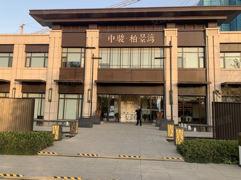 中骏柏景湾,北京南路-徐州中骏柏景湾二手房,租房,房价-徐州安居客