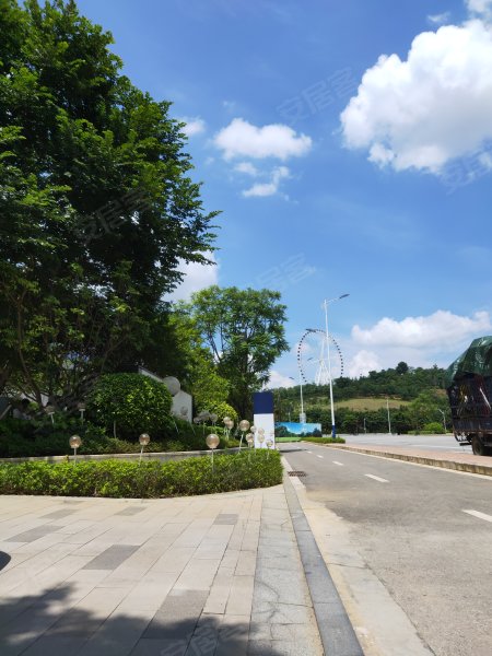 荣和公园里,瑞龙路88号-柳州荣和公园里二手房,租房,房价-柳州安居客