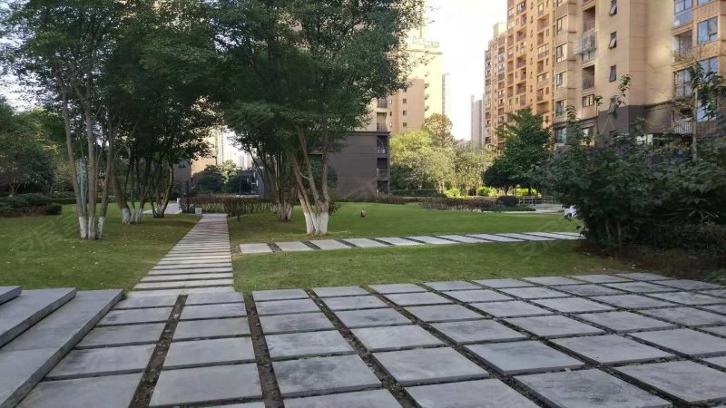 北麓国际城(b区)