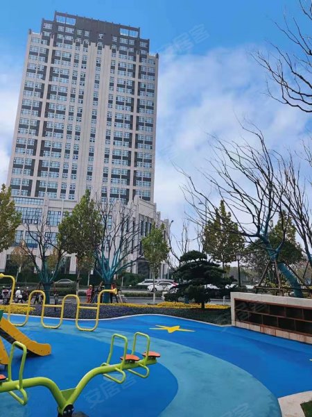 恒大珺庭,松花江路-周口恒大珺庭二手房,租房,房价-周口安居客