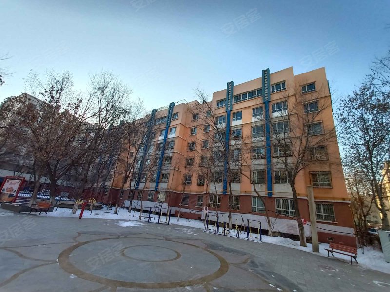 金坤中环花苑溢景轩b区