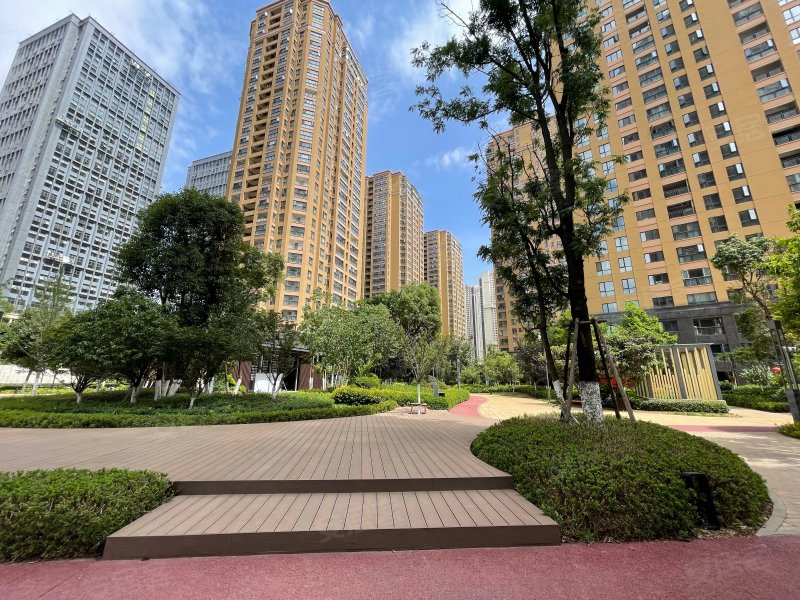 俊发观云海云中苑