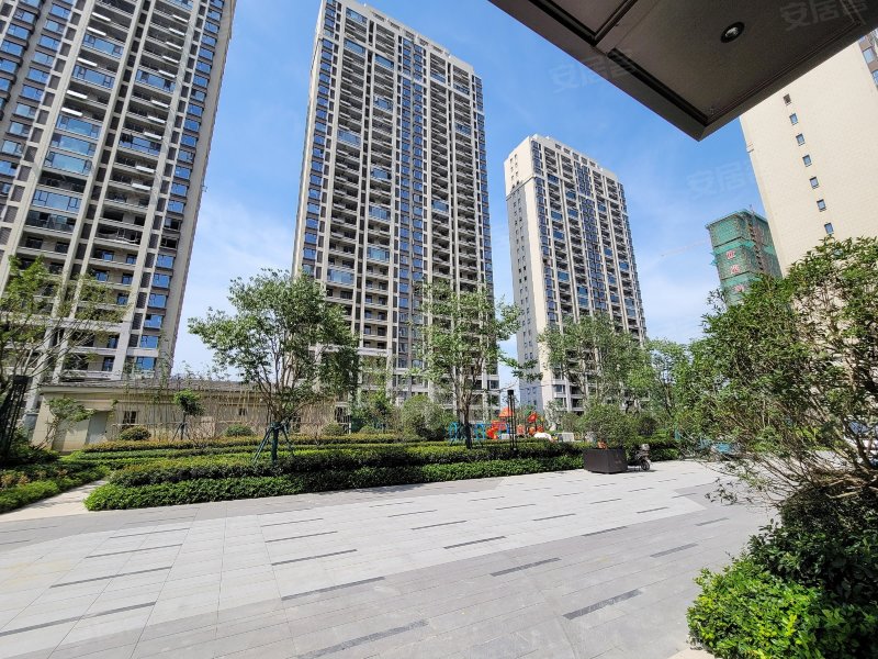 中海万锦公馆