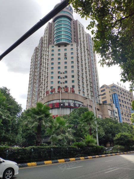 经协大厦,箭道街80号-贵阳经协大厦二手房,租房,房价-贵阳安居客