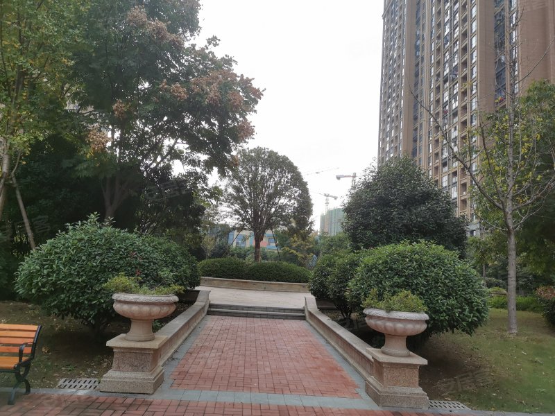 中都巴黎城,黄香路-孝感中都巴黎城二手房,租房,房价-孝感安居客