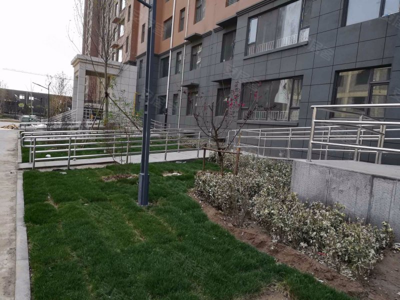 顺田君邑,滏河北大街-邯郸顺田君邑二手房,租房,房价-邯郸安居客