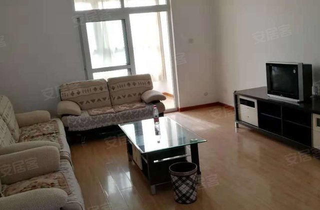 领地未来城3室2厅133.3㎡61万二手房图片