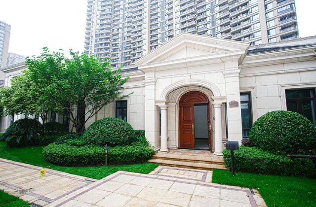 杭州房产网>杭州小区>萧山小区>闻堰小区>滨江东方海岸(萧山别墅)>