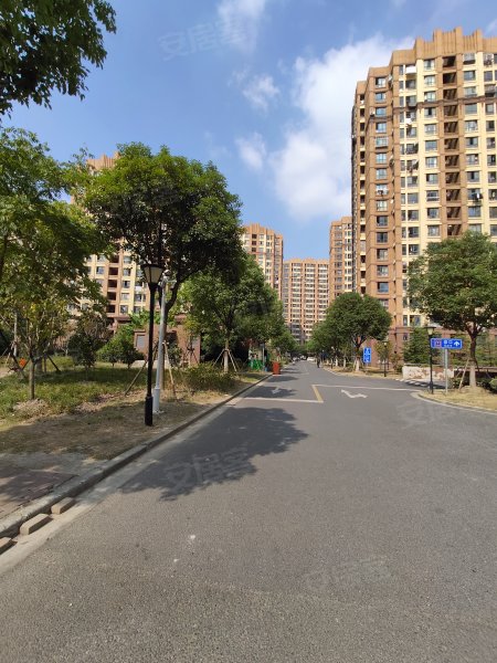 塘和家园德悦苑