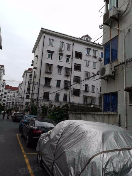 潼港五村(北区) 