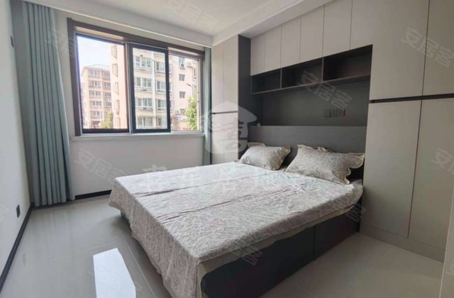 绿色家园3室2厅105㎡85万二手房图片