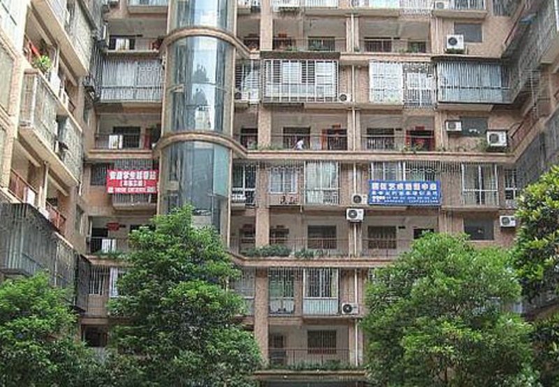 龙腾广场,飞虹路-郴州龙腾广场二手房,租房,房价-郴州安居客