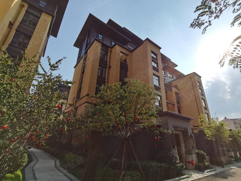 颐和院子,佛光路353号-泰安颐和院子二手房,租房,房价-泰安安居客