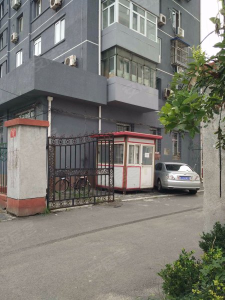 北沙滩6号院,北沙滩路6号-北京北沙滩6号院二手房,租房,房价-北京安居