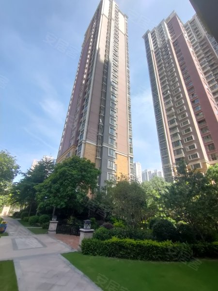 香域春天,泰山路8号-汕头香域春天二手房,租房,房价-汕头安居客