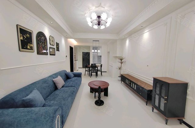 临岸三千城千溪园3室2厅103㎡59.8万二手房图片