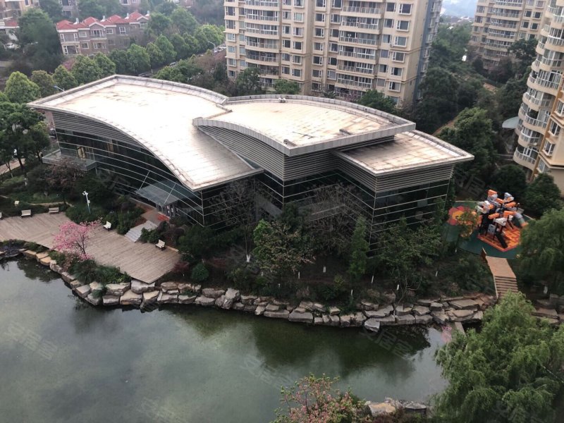 山水佳园,东风北路-玉溪山水佳园二手房,租房,房价-玉溪安居客