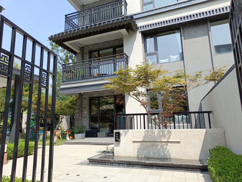 绿地溪山境,中心大街-泰安绿地溪山境二手房,租房,房价-泰安安居客