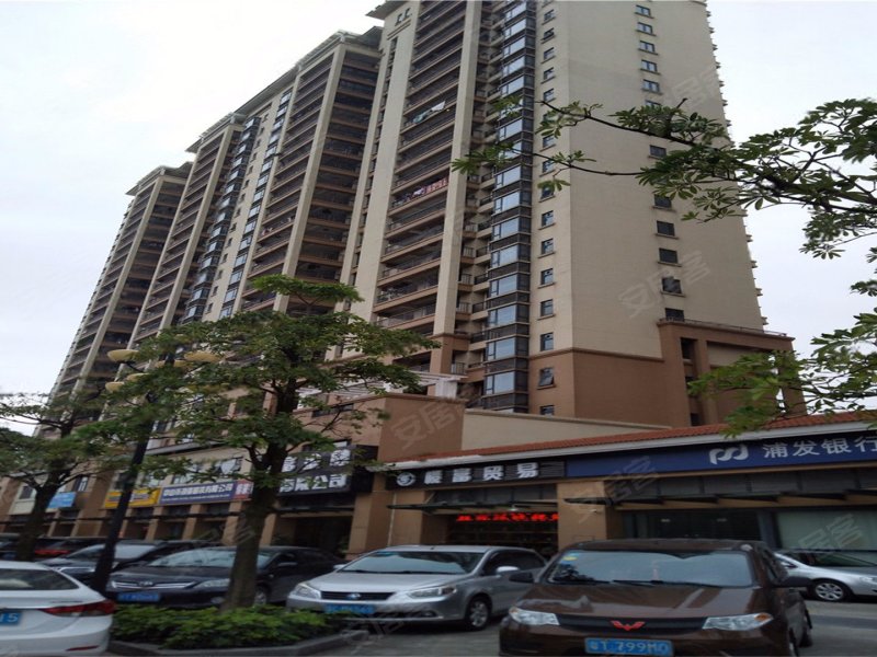 阳光美加(一二期)